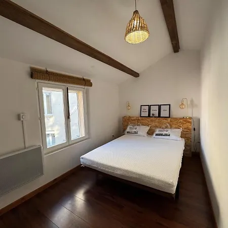 Belle Maison Chaleureuse Dans Le Centre De Apartment *